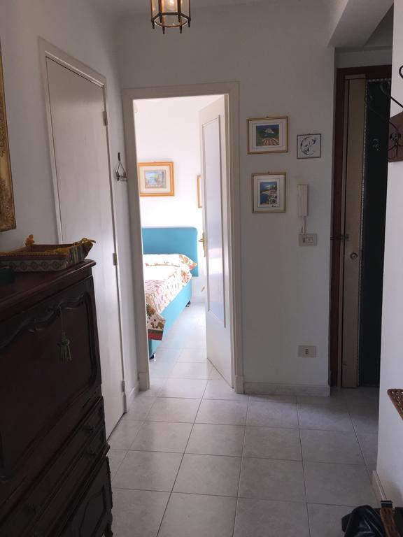 Appartement Palais Henri IV Ніцца Номер фото