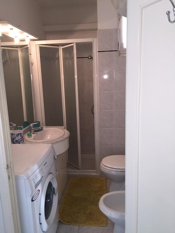 Appartement Palais Henri IV Ніцца Номер фото