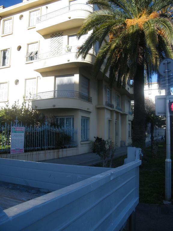 Appartement Palais Henri IV Ніцца Екстер'єр фото