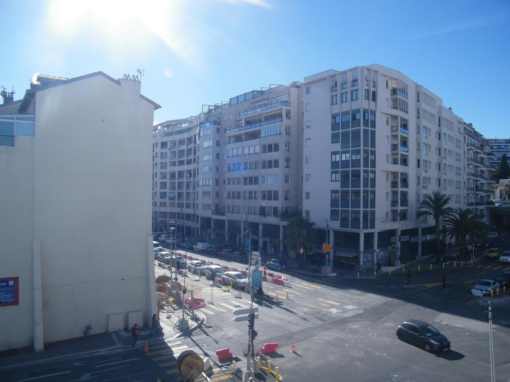 Appartement Palais Henri IV Ніцца Екстер'єр фото