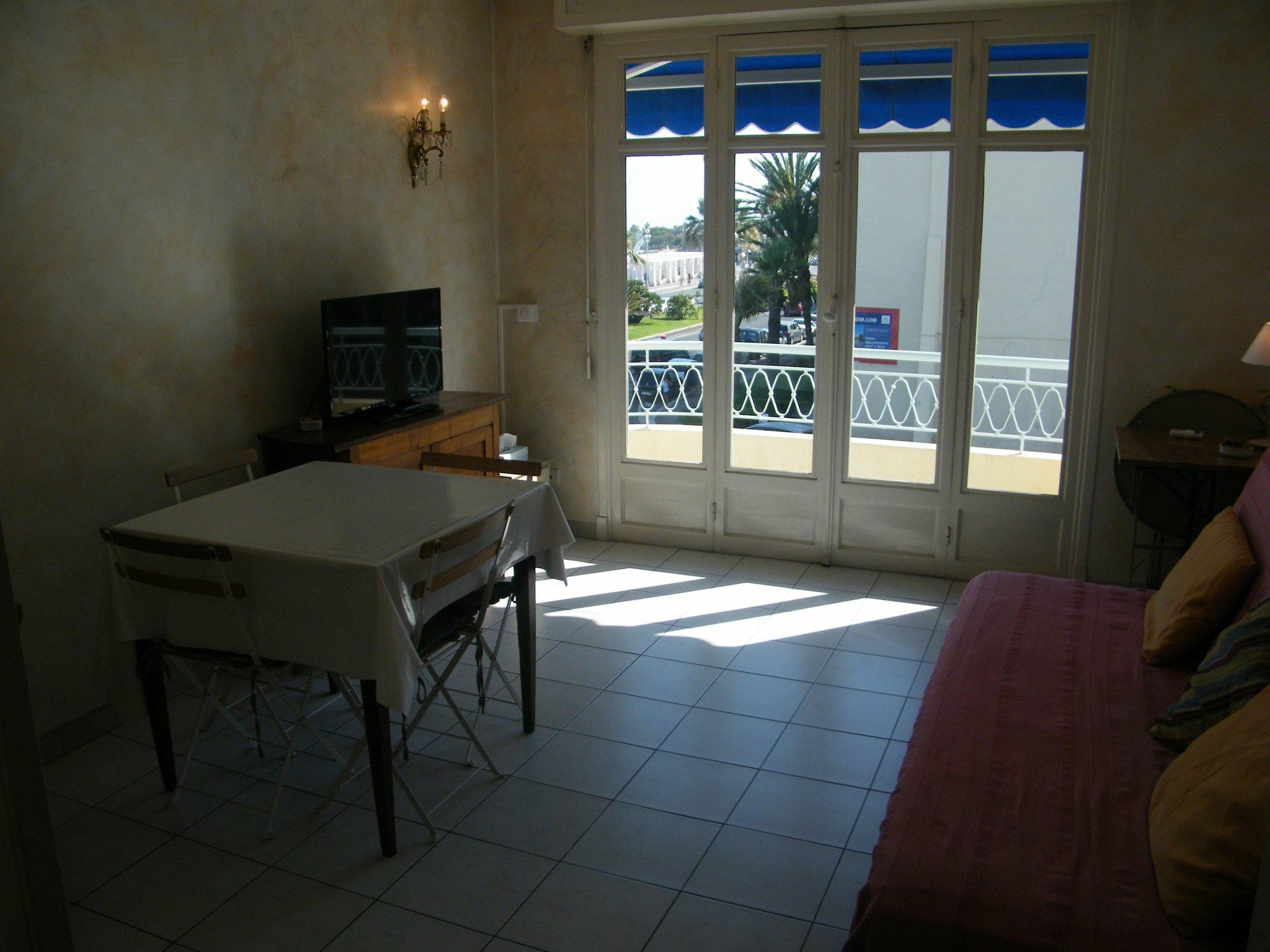 Appartement Palais Henri IV Ніцца Екстер'єр фото