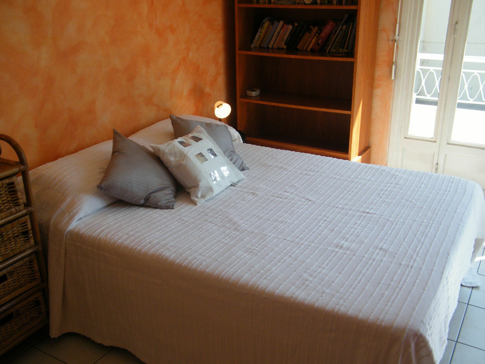Appartement Palais Henri IV Ніцца Екстер'єр фото