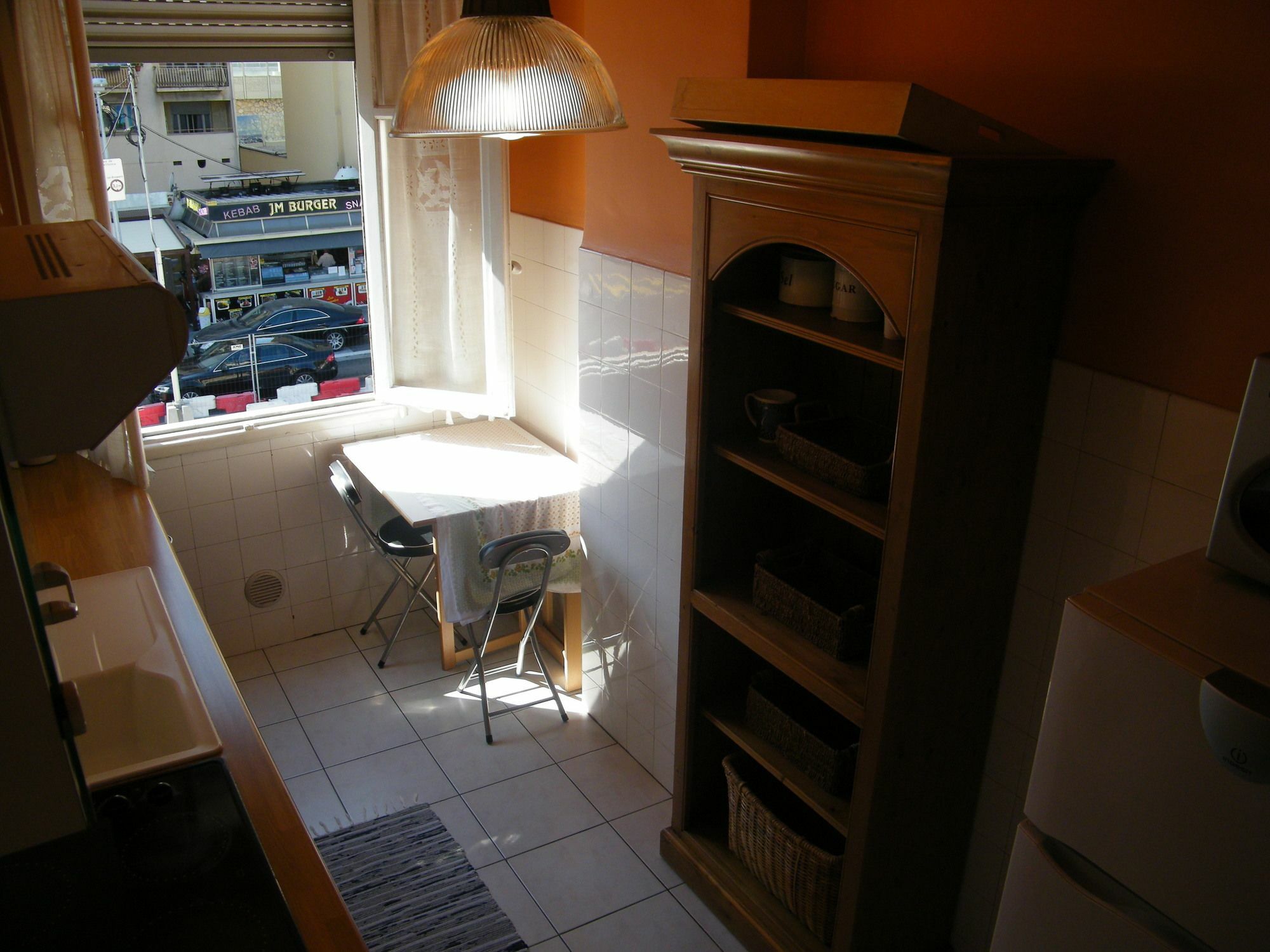 Appartement Palais Henri IV Ніцца Екстер'єр фото