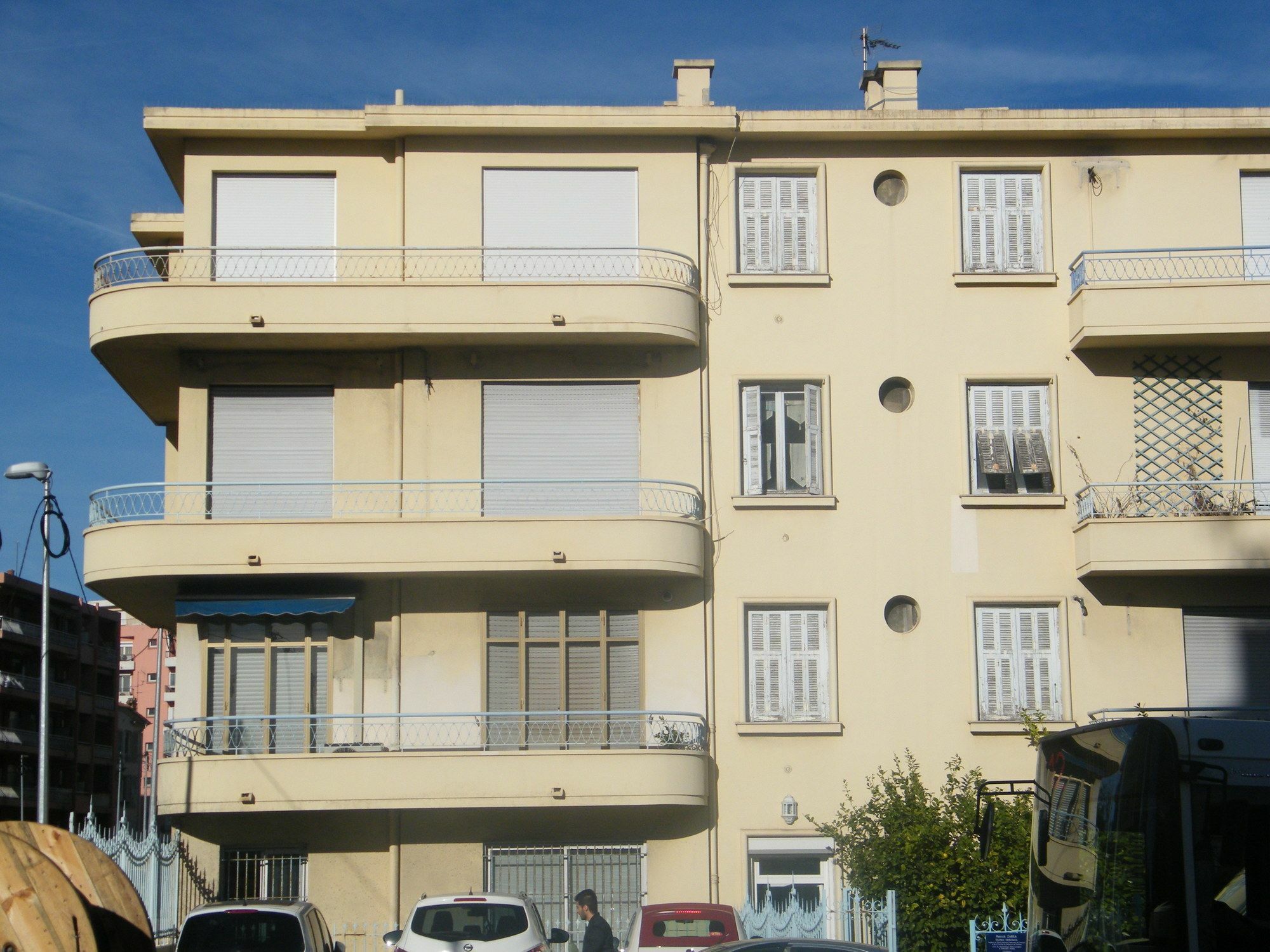 Appartement Palais Henri IV Ніцца Екстер'єр фото