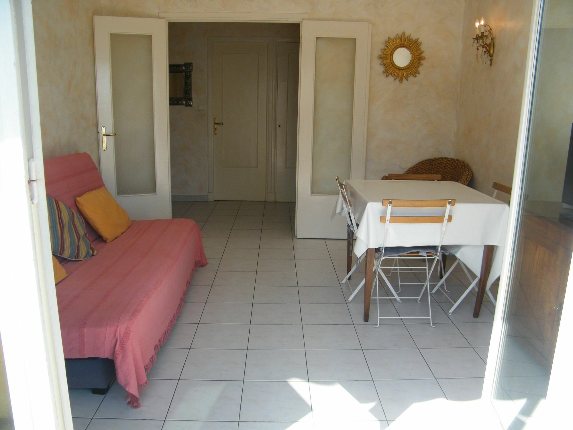 Appartement Palais Henri IV Ніцца Екстер'єр фото