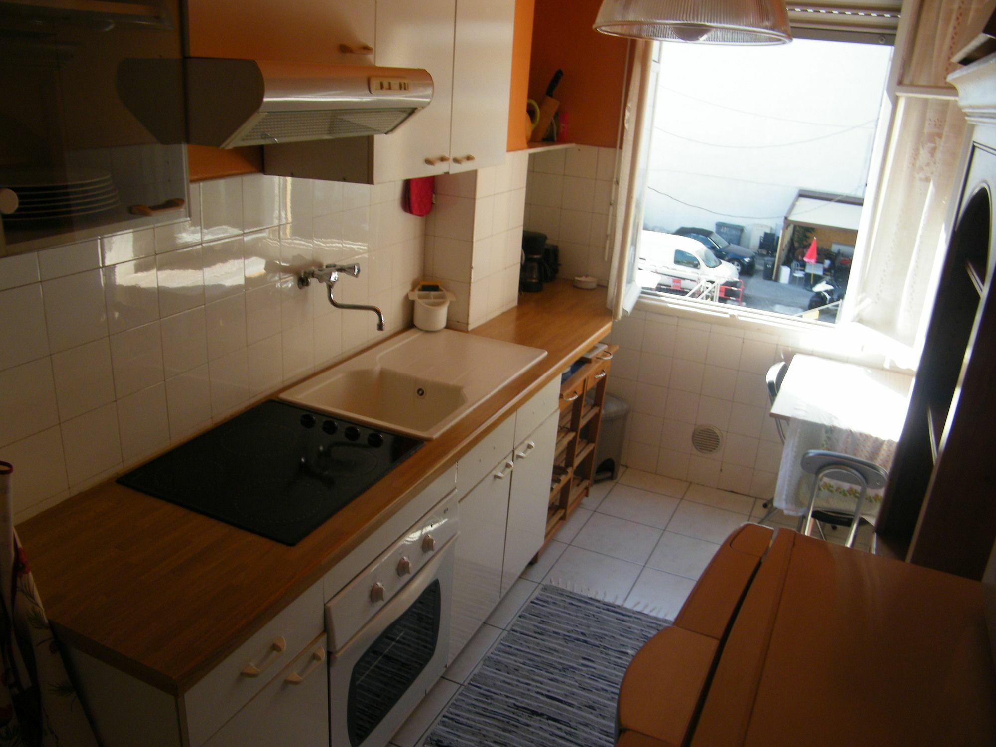Appartement Palais Henri IV Ніцца Екстер'єр фото
