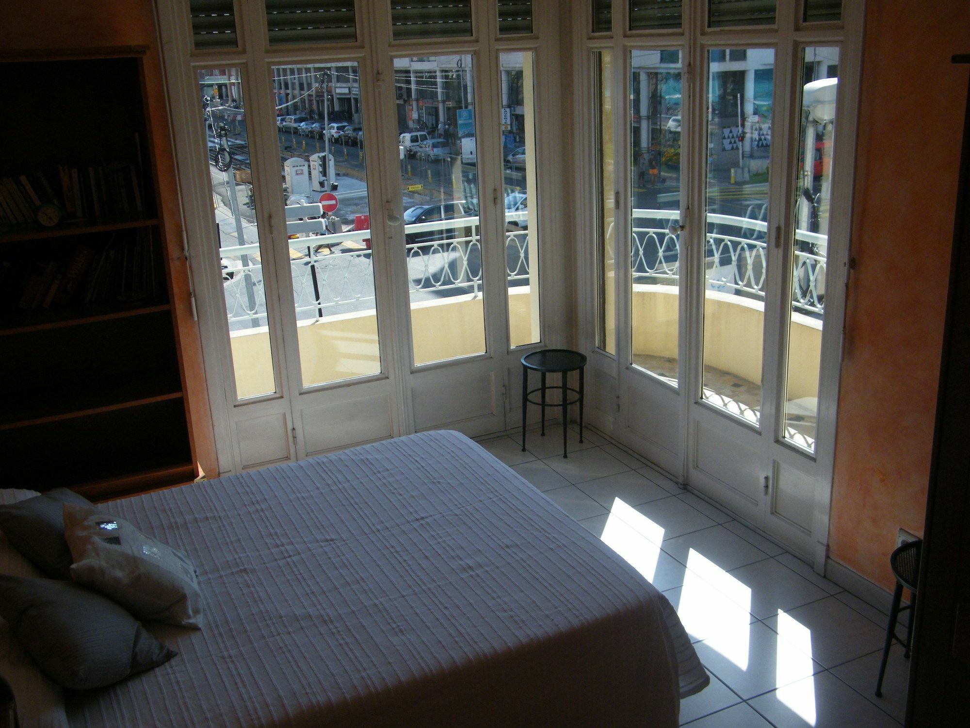 Appartement Palais Henri IV Ніцца Екстер'єр фото