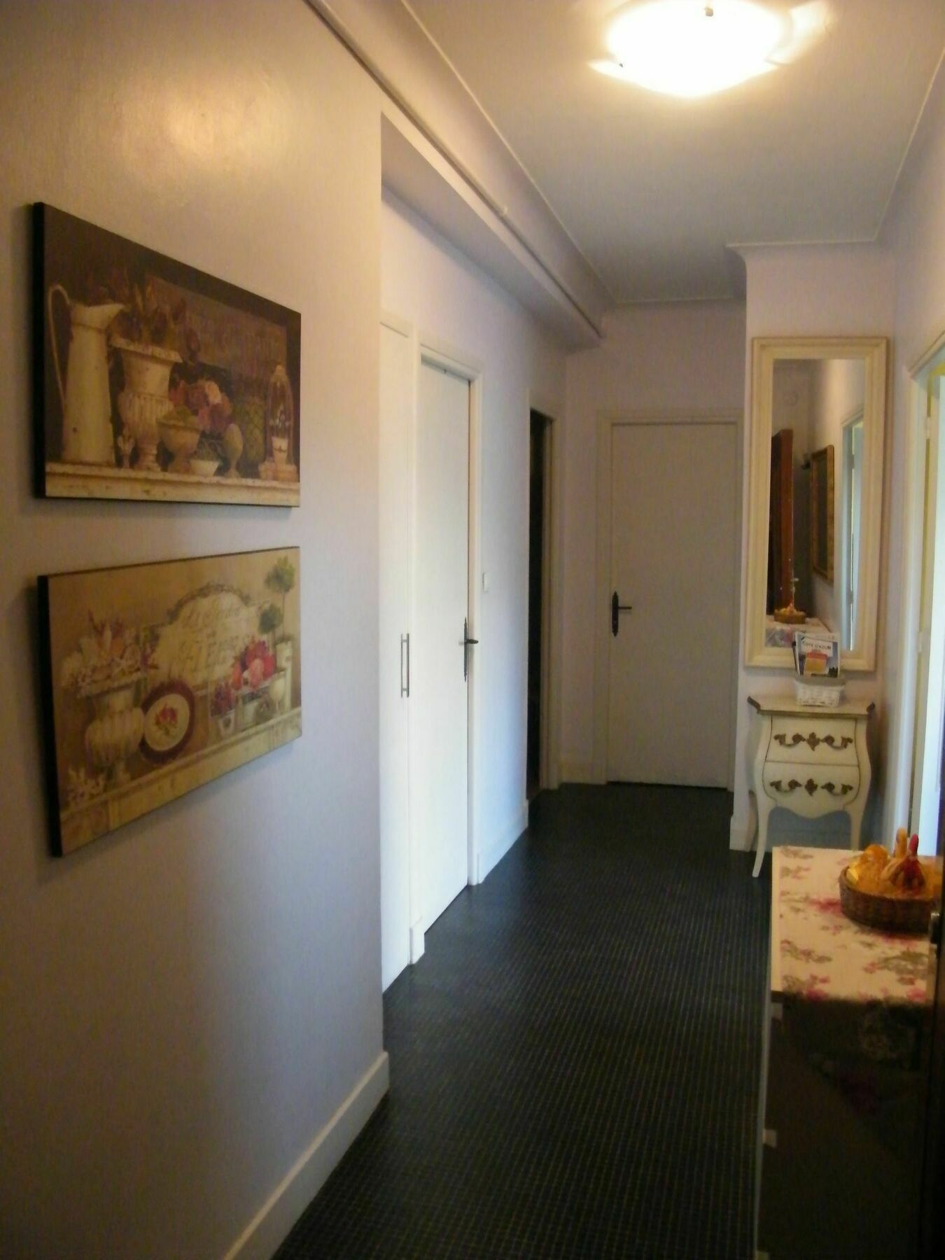 Appartement Palais Henri IV Ніцца Екстер'єр фото